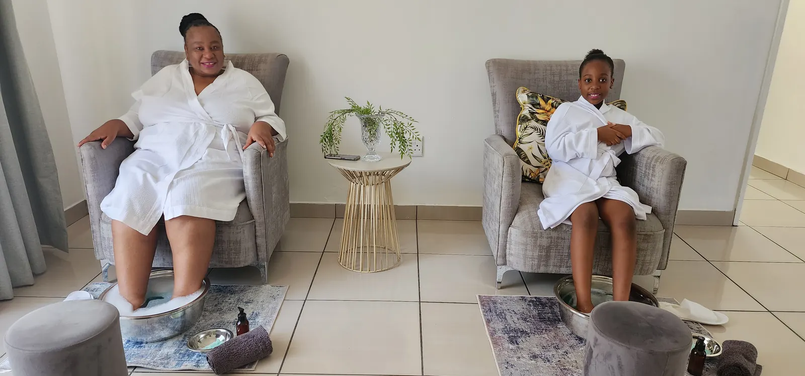 Spa Experiences at Bel Amour Spa in Meyerspark, Pretoria
