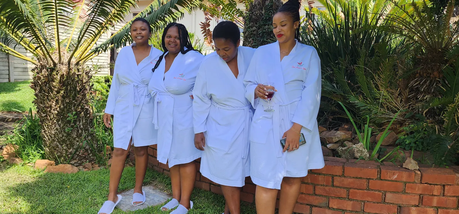 Spa Experiences at Bel Amour Spa in Meyerspark, Pretoria