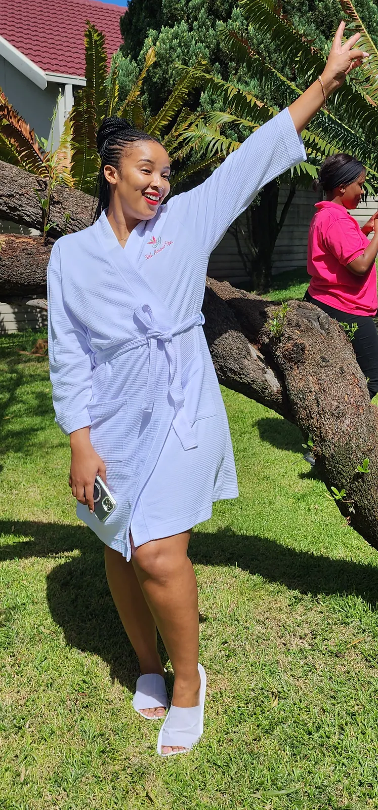 Spa Experiences at Bel Amour Spa in Meyerspark, Pretoria