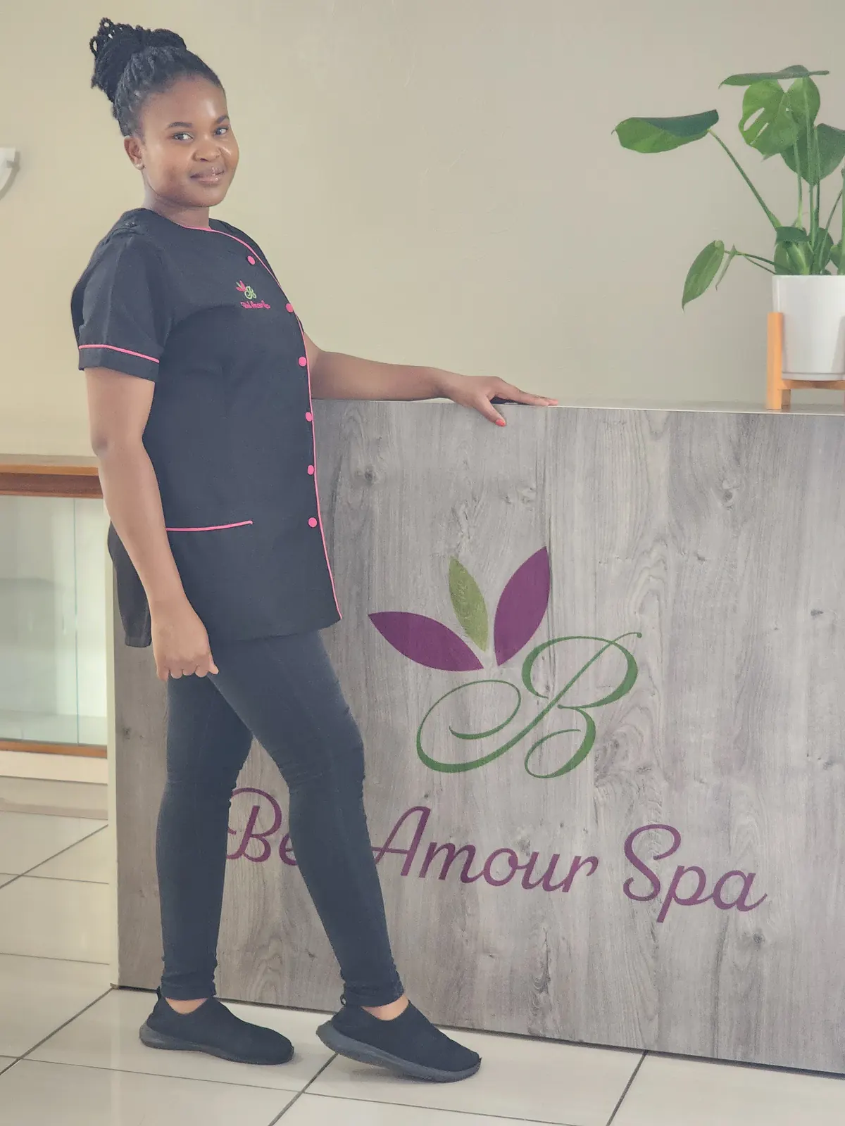 Our Team at Bel Amour Spa in Meyerspark, Pretoria