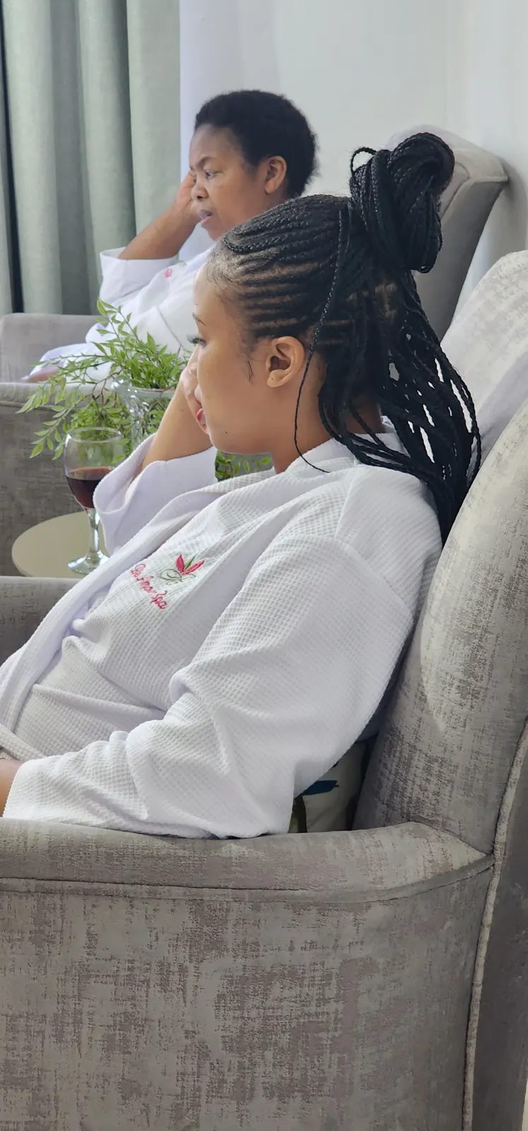 Spa Experiences at Bel Amour Spa in Meyerspark, Pretoria