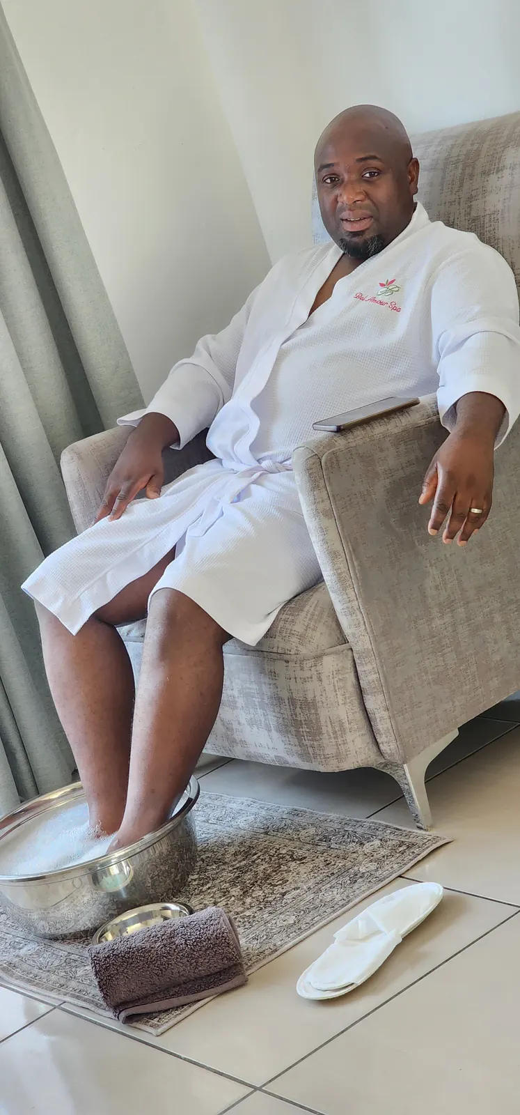 Spa Experiences at Bel Amour Spa in Meyerspark, Pretoria