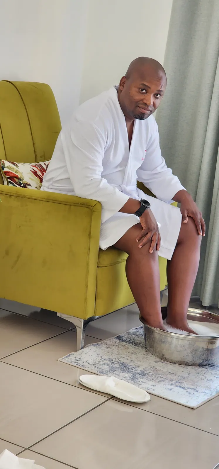 Spa Experiences at Bel Amour Spa in Meyerspark, Pretoria