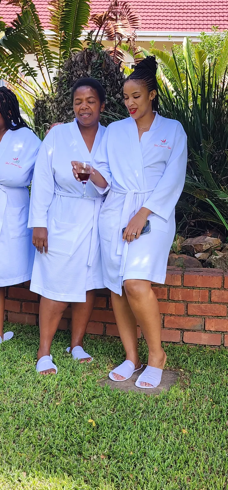 Spa Experiences at Bel Amour Spa in Meyerspark, Pretoria