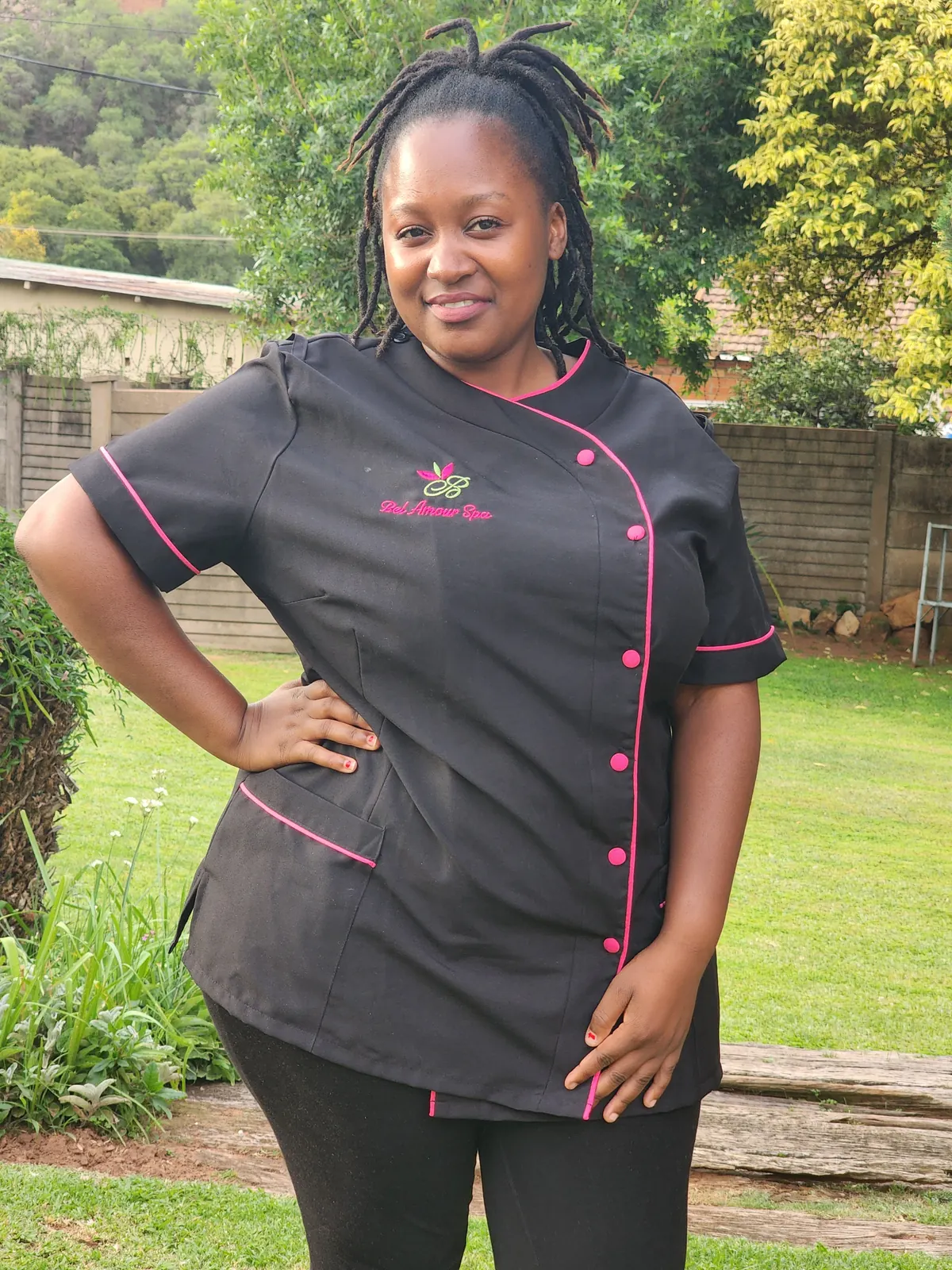 Our Team at Bel Amour Spa in Meyerspark, Pretoria