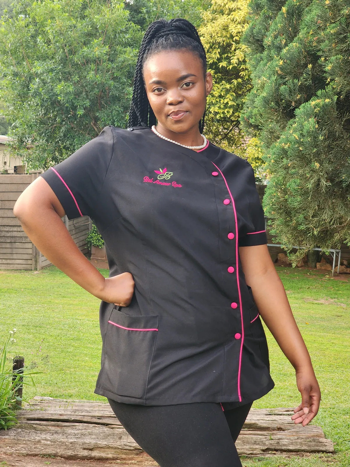 60 Minutes Deep Tissue Massage at Bel Amour Spa