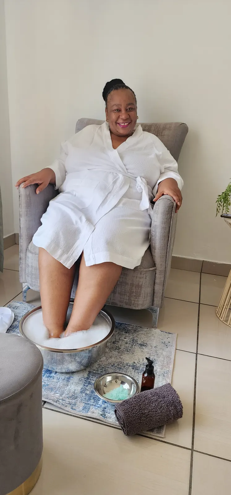 Spa Experiences at Bel Amour Spa in Meyerspark, Pretoria