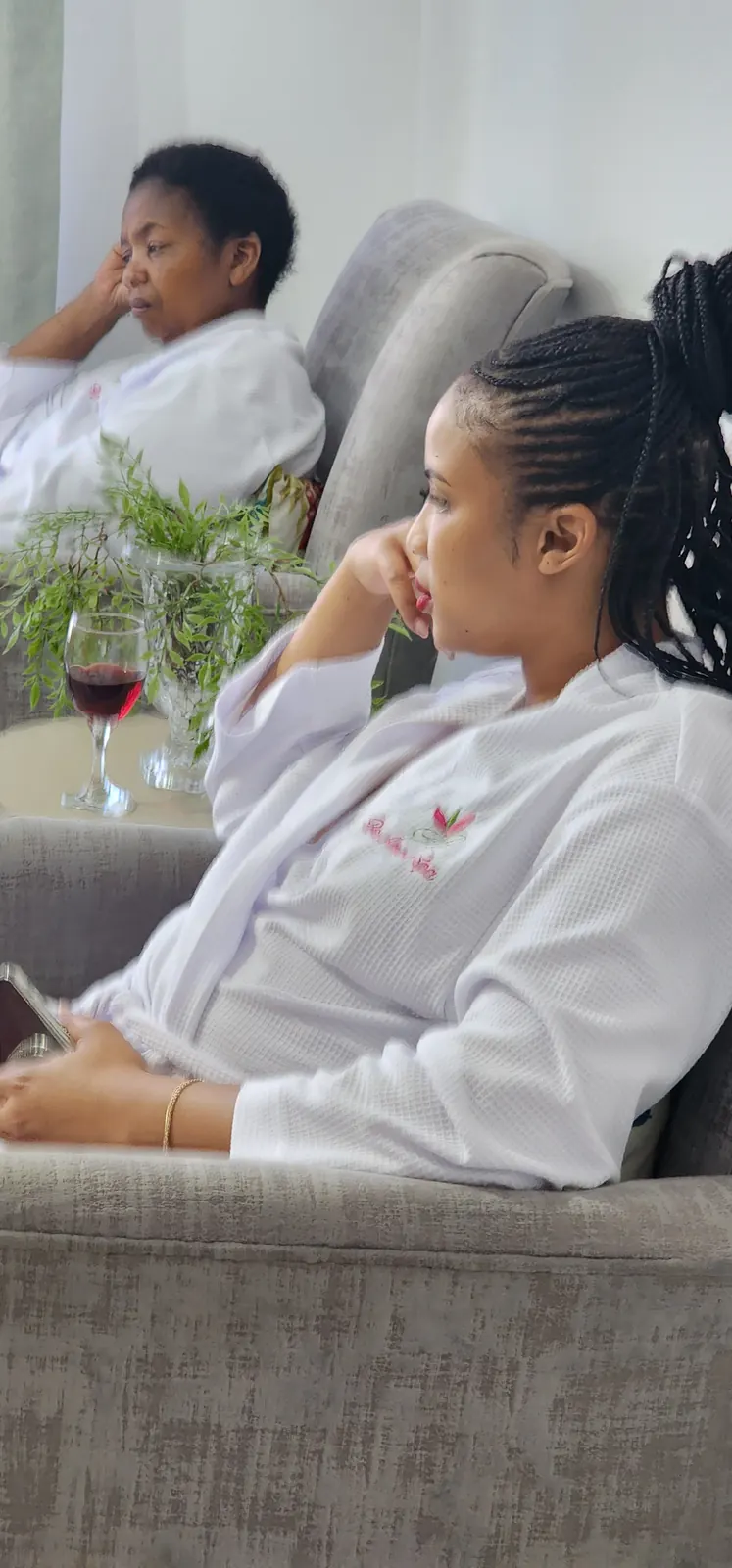 Spa Experiences at Bel Amour Spa in Meyerspark, Pretoria