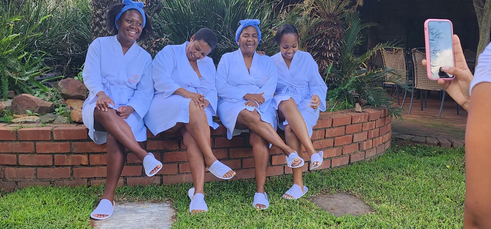 Spa Experiences at Bel Amour Spa in Meyerspark, Pretoria